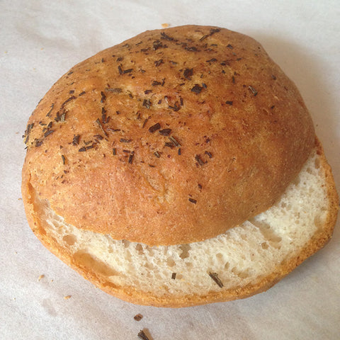Rosemary & Garlic Ciabatta