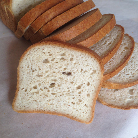 Country White Loaf