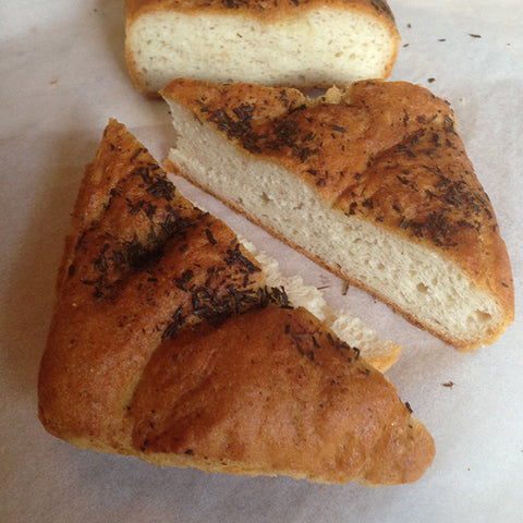 Focaccia
