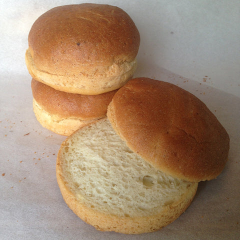 Hamburger Buns