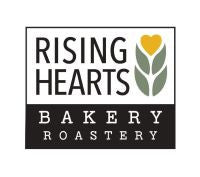 Rising Hearts Bakery & Roastery